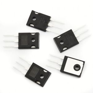 Authentic New - Guaranteed 26NM60N-VB TO247 TO-247 Transistor CZSKU:RK37EF05 - Product Image 1