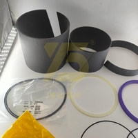 Pièces détachées pour machines de construction YUE CAI, kit de joints de vérin hydraulique 297-6847 avec garantie de 3 mois, origine Chine