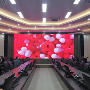 Écran LED ultra-fin Full Color HD 4K pour installation fixe en église, mur vidéo, design de module biseauté K5, garantissant une qualité d'image exceptionnelle - Product Image 4