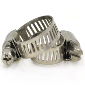 Không Đục Lỗ Ban Nhạc 9Mm Hose Clamps Đức Loại - Product Image 6