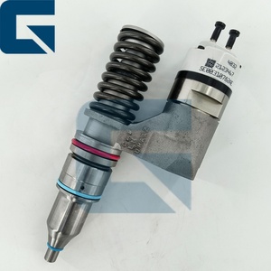 Inyector de Combustible Diésel 212-3467 2123467 para Motor C10 - Product Image 1