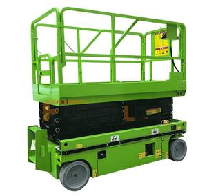 Plataforma elevadora de alta calidad de estándares europeos 3M 6m 8M 12m <span class=keywords><strong>14m</strong></span> Plataforma elevadora eléctrica - Product Image 3