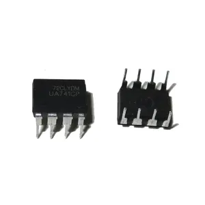 UA741CP DIP8 specialized Original ic integrated circuit UA741CP