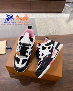 Zapatillas Deportivas de Skate para Hombre y Mujer, de Alta Calidad, Marca de Lujo, Diseño Moderno - Product Image 1