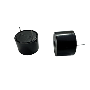 2316 Active Piezo Pin Buzzer 23mm * 16mm DC 3V-24V Componente acústico para varios altavoces - Product Image 1