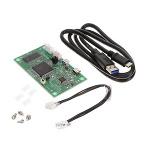 บอร์ด <span class=keywords><strong>COMM</strong></span> ควบคุมมอเตอร์ MC-<span class=keywords><strong>COM</strong></span> RTK0EMXC90S00000BJ - Product Image 1