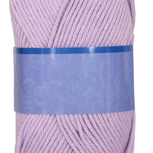 เส้นด้ายฝ้ายระบายอากาศนุ่มสำหรับเสื้อผ้าเด็กแบบถักและงานฝีมือแบบทำมือ - Product Image 4