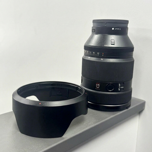 HFT Professional FE 28-70mm F2 GM Full Frame Mirrorless Lens 86mm Filter Size for Compatible F2.0 Aperture 0.38m Minimum Focus - Product Image 1