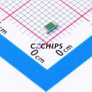 ตัวต้านทานแบบฟิล์มโลหะตัวต้านทาน1206ตัวต้านทานแบบ PE1206FRM7W0R04L 40mOhm 1% 500mW - Product Image 2