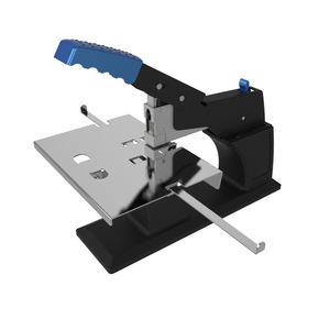 OFIS SH03 Grapadora manual <span class=keywords><strong>de</strong></span> silla <span class=keywords><strong>de</strong></span> montar <span class=keywords><strong>de</strong></span> alta resistencia Grapadora manual <span class=keywords><strong>de</strong></span> <span class=keywords><strong>escritorio</strong></span> para encuadernación - Product Image 3