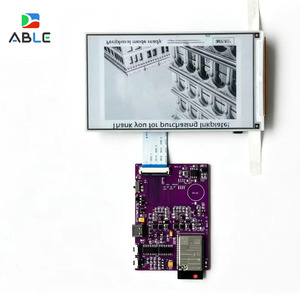 Module d'affichage E Ink noir et blanc de 5,2 pouces, écran E Ink bicolore, panneau d'affichage E Ink, écran E Ink - Product Image 1