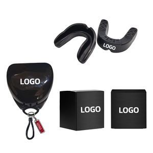 Estuche de retención dental <span class=keywords><strong>profesional</strong></span> OEM, mosquetones resistentes a la presión para deportes al aire libre, <span class=keywords><strong>boxeo</strong></span>, higiene <span class=keywords><strong>bucal</strong></span> multiusos - Product Image 1