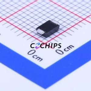 ชิปไดโอด Schottky ไดโอด SMAF SS310F ใหม่ของแท้ชิ้นส่วนอิเล็กทรอนิกส์ - Product Image 2