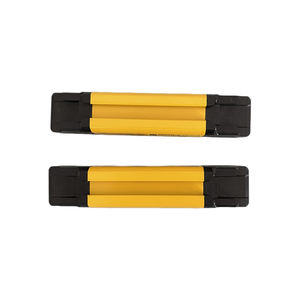 Rejilla de Seguridad Serie GL-R, DC24V, 0.2m-15m, Sensor Intrínsecamente Seguro, Tiempo de Respuesta de 10ms, GL-R04L - Product Image 1