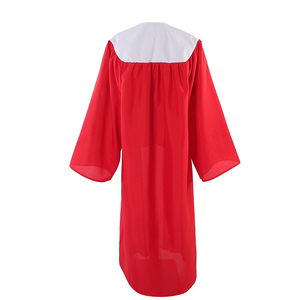 Fábrica de vestimentas de masa de sacerdote ortodoxo blanco personalizado-Clero católico bordado Alb & Casulla para servicios de Iglesia - Product Image 4