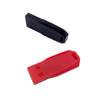 Flashdisk plastik usb 2.0 3.0, stik memori mini 32gb flashdisk thumb drive 32gb memoria flash harga rendah