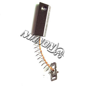 Manony มอเตอร์แปรงถ่านสำหรับรถยก TCM Nissan Hyster อะไหล่ใหม่ - Product Image 3