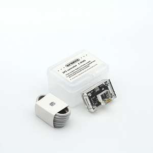 Réinitialisateur de puce de type C pour réservoir de maintenance C9345 pour Epson <span class=keywords><strong>EcoTank</strong></span> L18050 L8050 WF-7830 7840 7820 7845 C8000 C58000 C7000 ET-5850 - Product Image 4