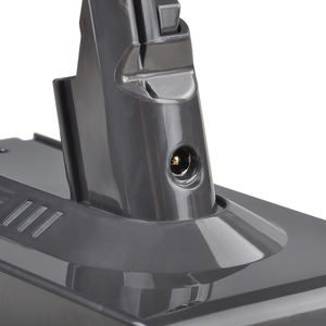 <span class=keywords><strong>Batterie</strong></span> rechargeable BATMAX 4600mah DSV8 fabriquée par LG Cell L70 pour aspirateur <span class=keywords><strong>Dyson</strong></span> <span class=keywords><strong>V8</strong></span> Battery <span class=keywords><strong>Absolute</strong></span> <span class=keywords><strong>V8</strong></span> Animal Li-ion SV10 - Product Image 3