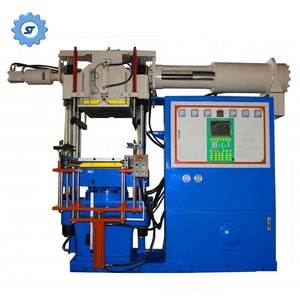 Solución Integral de Moldeo por Inyección de Caucho de Alta Precisión y Máquina de Inyección - Desde el Diseño <span class=keywords><strong>CAD</strong></span> hasta las Pruebas de Moldeo - Product Image 6
