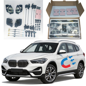 Nuevo para BMW X1 XDrive25Le/xDrive30Le (F49) Año Modelo 2017-2022, Cierre Eléctrico de Puerta, Puerta con Succión Eléctrica - Product Image 1