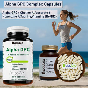 Capsules de probiotiques <span class=keywords><strong>Lactobacillus</strong></span> <span class=keywords><strong>Gasseri</strong></span> pour le soutien de la santé féminine et digestive - Product Image 4