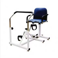 Equipo de Rehabilitación de Miembros Inferiores para Uso Doméstico en Pacientes con Ictus Givisen, Clase I, Garantía de por Vida, Entrenamiento en Sitio