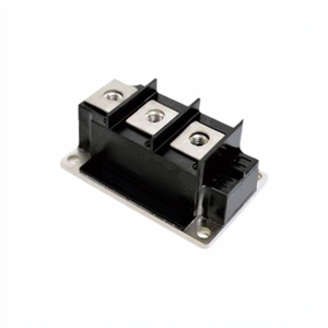 Módulo de Tiristores PK250HB160, Componentes Electrónicos Originales - Product Image 1