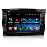 Stock UE Erisin ES6513M Android 16.0 CarPlay 4G BT5.0 GPS automobile Lecteur DVD de voiture pour Renault Megane Radio GPS de voiture