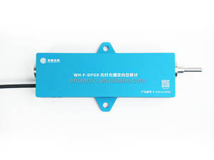 مستشعر إزاحة بالألياف البصرية عالي الدقة لمراقبة الصحة الهيكلية والتشوه على المدى الطويل - Product Image 2