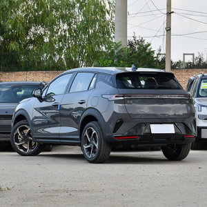 รถยนต์ Lynk & Co 06 เบนซิน SUV ยี่ห้อ Geely รถยนต์ใช้น้ำมัน รถยนต์ SUV ขนาดกะทัดรัด 1.5TD สมรรถนะสูง รถยนต์อัตโนมัติ SUV  ค่ามัดจำ - Product Image 6