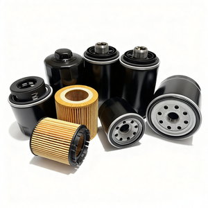 Nuevo Filtro de Aceite para Motor de Alta Eficiencia para Mercedes-Benz W914/2 OE 5579164 7984225, Suministro Directo de Fábrica con Garantía - Product Image 2