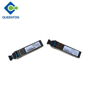 Modelo Clásico al Mejor Precio, ZX 1.25G 40KM Uplink SFP GPON OLT, Módulos SFP en Stock para OLT C300 C320 C600 C620 C650 C680 - Product Image 6