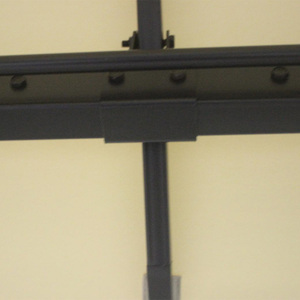 Sang trọng lớn ngoài trời <span class=keywords><strong>gazebo</strong></span> Lều kim loại thiết kế dòng với gỗ và nhựa khung vườn gian hàng và vòm pergola - Product Image 5