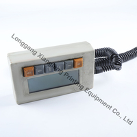 Terminal d'occasion pour machines d'impression Manroland 300 700 900, pièces détachées pour presse offset