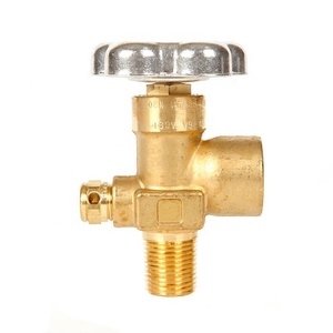 שסתום גז אינרטי cga580 ngt-ארגון/הליום/חנקן - Product Image 1