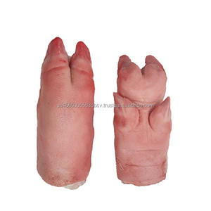 Pieds de porc surgelés à vendre Acheter pieds de porc surgelés en ligne - Product Image 6