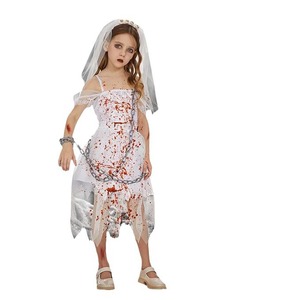 Disfraces <span class=keywords><strong>de</strong></span> Halloween para Niños 2026: Vestidos <span class=keywords><strong>de</strong></span> <span class=keywords><strong>Bruja</strong></span>, Fantasma y Novia para Juego <span class=keywords><strong>de</strong></span> Rol, Incluyendo Vestidos <span class=keywords><strong>de</strong></span> <span class=keywords><strong>Bruja</strong></span> y Vampiro <span class=keywords><strong>de</strong></span> Poliéster - Product Image 5