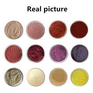 أعلى جودة نقية طبيعية حار بيع استخراج التوت البرازيلي مسحوق التوت البرازيلي - Product Image 6