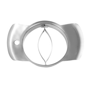 304 Stainless Steel Mango Pit Remover Manual Fruit Divider Household Slicer <b>Tool</b> - Product Image 1