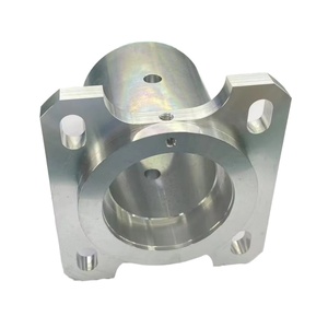 Custom Metal CNC <b>Machining</b> Turning Part OEM CNC Custom Metal Turning 5 Axis <b>Machining</b> Machined Cnc <b>Machining</b> <b>Services</b> - Product Image 2