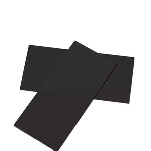 Chine usine vente directe soudage lentilles en verre pour masque et casque de soudage lentilles numéro 10 - Product Image 1