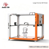 Imprimante 3D FDM de grande taille, qualité industrielle, grand volume d'impression, équipement d'impression 3D pour modèles médicaux et orthopédiques personnalisés