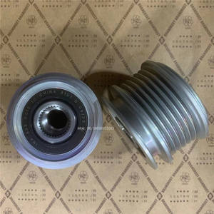 INA F-587371 F587371 535 0296 10 5350296000 pour <span class=keywords><strong>Hyundai</strong></span> KIA <span class=keywords><strong>alternateur</strong></span> roue libre poulie d'embrayage 37322-04630 37322-04950 - Product Image 6