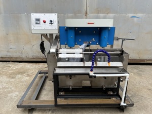 Mini Tuyển nổi di động cho khoáng sản/quặng/đồng khai thác mỏ Tuyển nổi thử nghiệm máy móc khai thác mỏ đa Tuyển nổi di động - Product Image 5