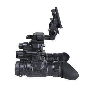 Visión nocturna PVS31 de gama alta | Diseño compatible con casco | Ahorro de compras al por mayor - Product Image 3