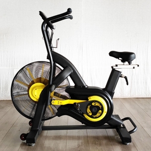 <span class=keywords><strong>Bicicleta</strong></span> de Ejercicio Comercial <span class=keywords><strong>para</strong></span> Entrenamiento Cardiovascular - Product Image 3