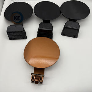 Haute qualité pour Kia Optima 2016-2020, <span class=keywords><strong>bouchon</strong></span> de réservoir de carburant, pièce de carrosserie 69510A7000 69510-A7000 69510-3X000 695103X000 - Product Image 2