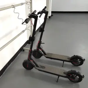 Alquiler Compartido de Sillas de Ruedas Públicas, Bicicletas Eléctricas, Carriolas para Bebés, Patinetes Eléctricos, Escaneo de Código QR, IoT Inteligente, Plástico - Product Image 2