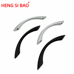 Oferta Especial: <span class=keywords><strong>Tiradores</strong></span> y Manijas Modernos <span class=keywords><strong>de</strong></span> Plástico <span class=keywords><strong>para</strong></span> <span class=keywords><strong>Puertas</strong></span> <span class=keywords><strong>de</strong></span> Armarios <span class=keywords><strong>de</strong></span> Cocina, Baño y Muebles - Product Image 4